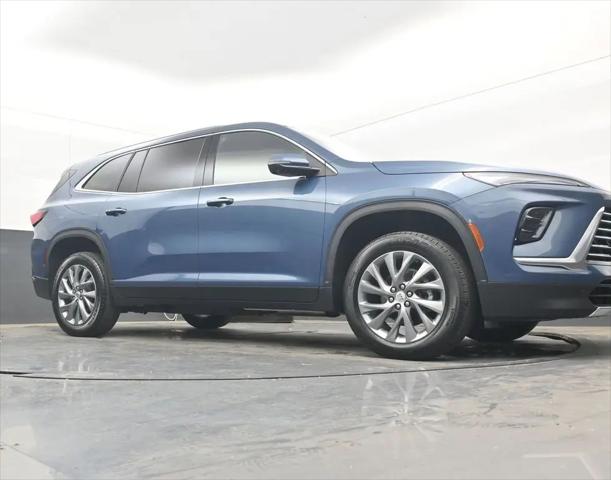 2025 Buick Enclave Preferred FWD