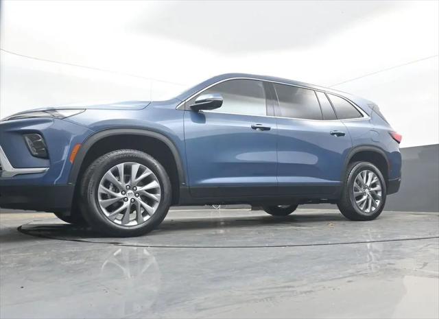 2025 Buick Enclave Preferred FWD