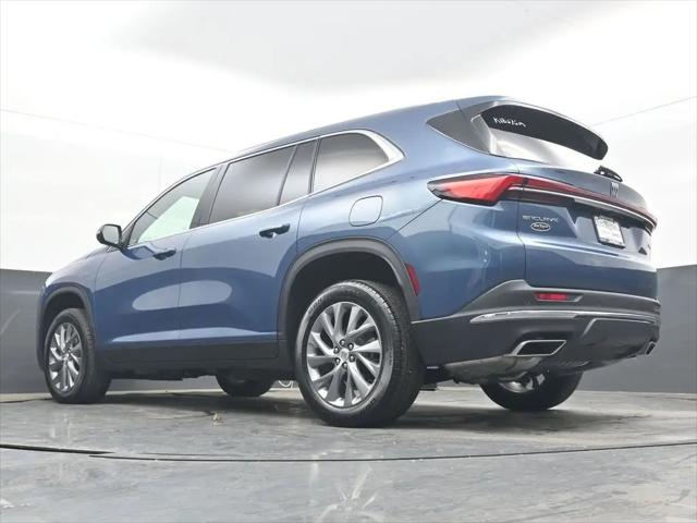 2025 Buick Enclave Preferred FWD