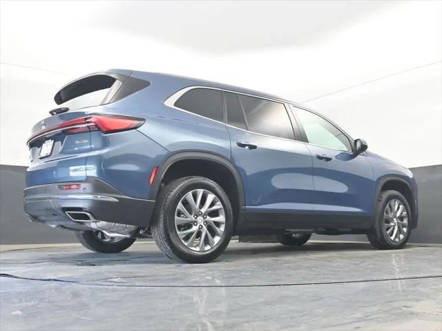 2025 Buick Enclave Preferred FWD