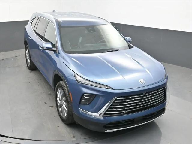 2025 Buick Enclave Preferred FWD