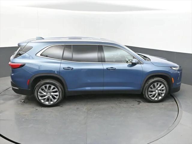 2025 Buick Enclave Preferred FWD