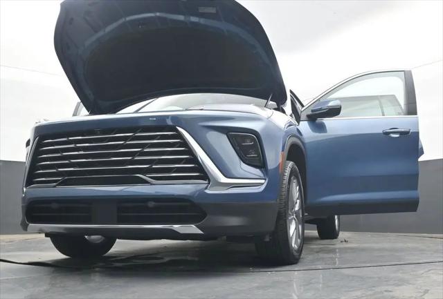2025 Buick Enclave Preferred FWD
