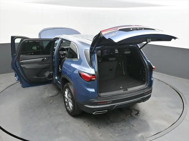 2025 Buick Enclave Preferred FWD