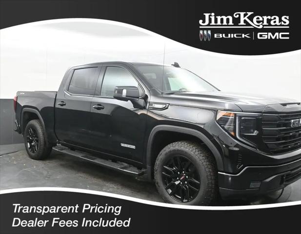 2026 GMC Sierra 1500 Crew Cab, Short Bed, Elevation, 4WD for sale in Memphis, TN