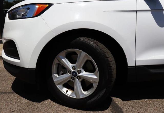 2021 Ford Edge SE