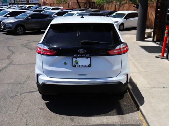 2021 Ford Edge SE