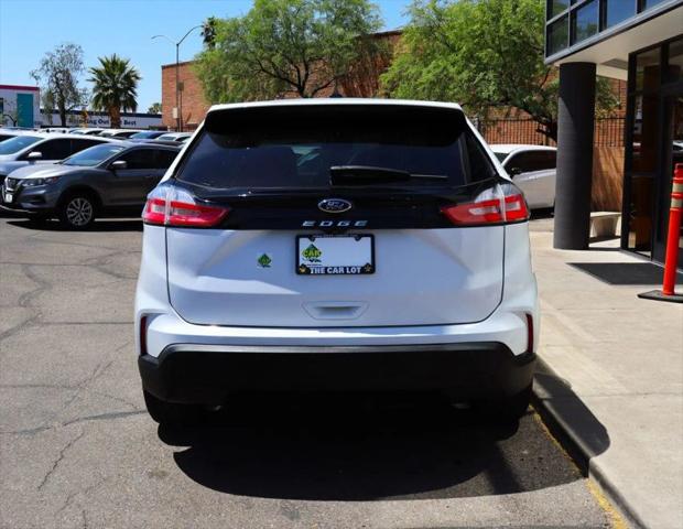 2021 Ford Edge SE