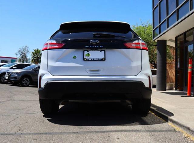 2021 Ford Edge SE