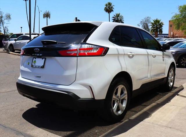 2021 Ford Edge SE