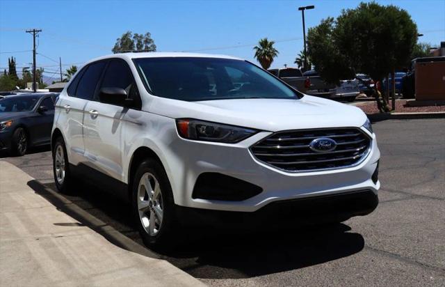 2021 Ford Edge SE