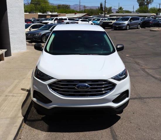 2021 Ford Edge SE