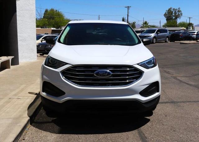 2021 Ford Edge SE