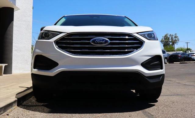 2021 Ford Edge SE