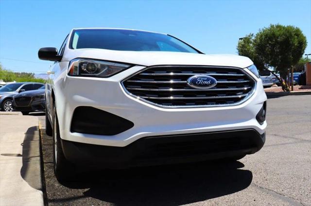 2021 Ford Edge SE