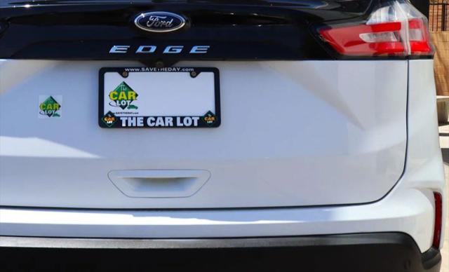 2021 Ford Edge SE