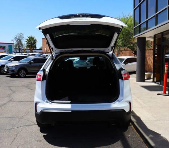2021 Ford Edge SE