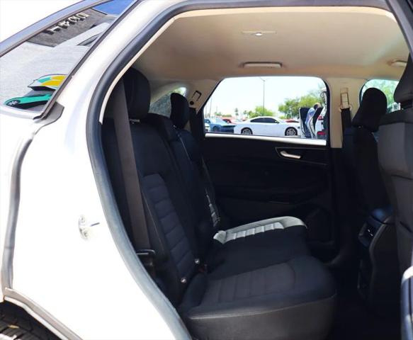 2021 Ford Edge SE