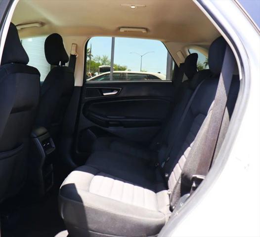 2021 Ford Edge SE