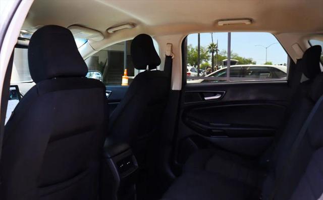 2021 Ford Edge SE