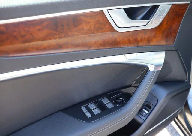 2019 Audi A6 55 Premium