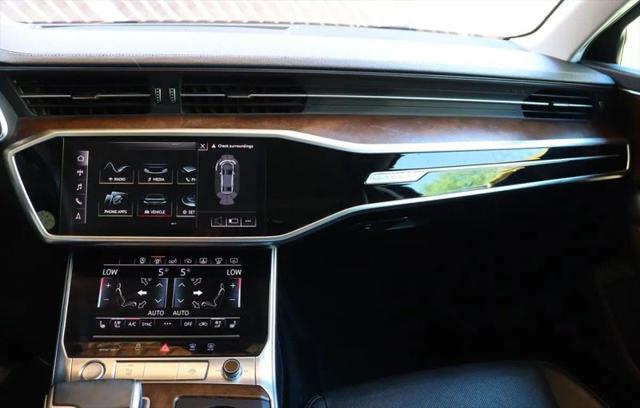 2019 Audi A6 55 Premium