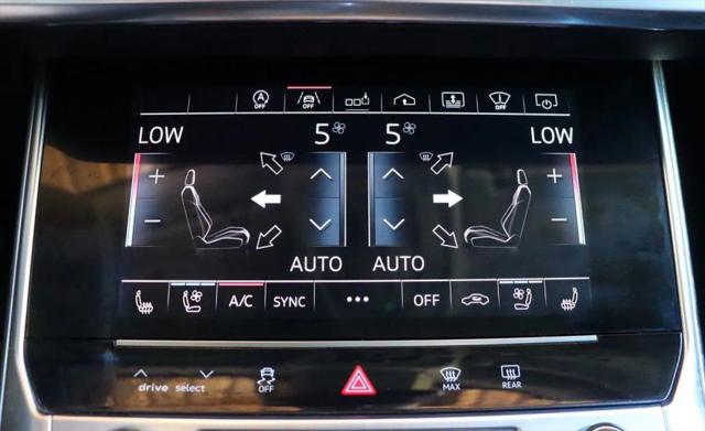 2019 Audi A6 55 Premium