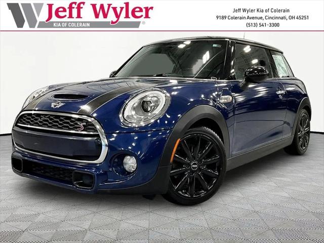 2016 MINI Hardtop Cooper S for sale near Cincinnati, OH