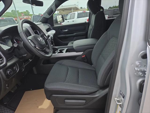 2026 Ram 1500 Express Crew Cab 4x4 57 Box