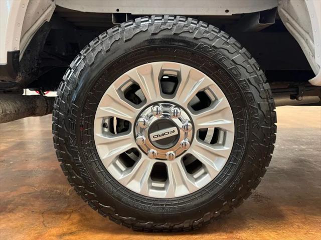 2021 Ford F-250 XLT