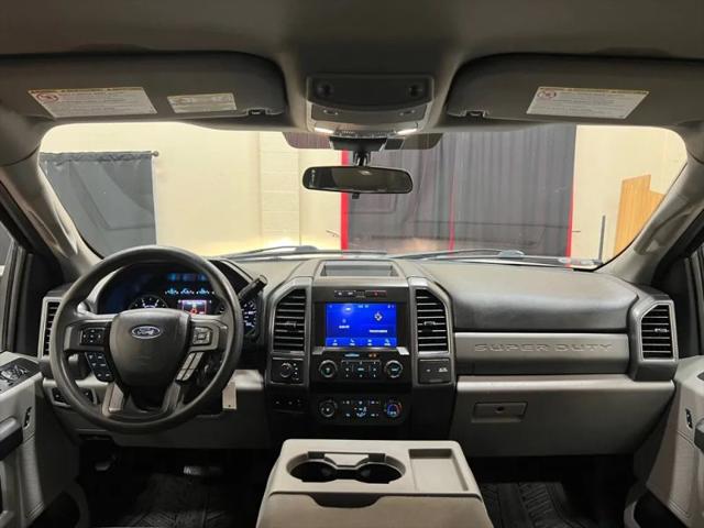 2021 Ford F-250 XLT