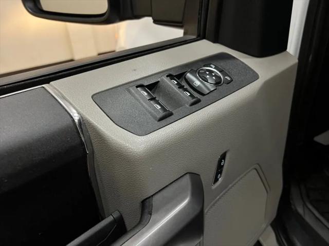 2021 Ford F-250 XLT