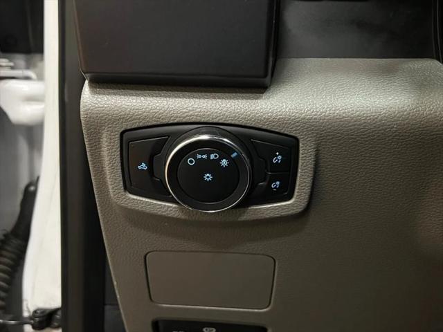 2021 Ford F-250 XLT