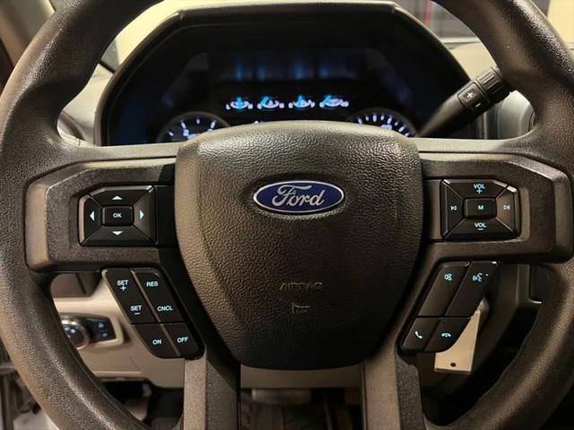 2021 Ford F-250 XLT