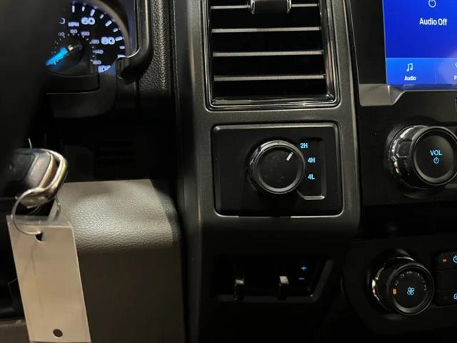 2021 Ford F-250 XLT
