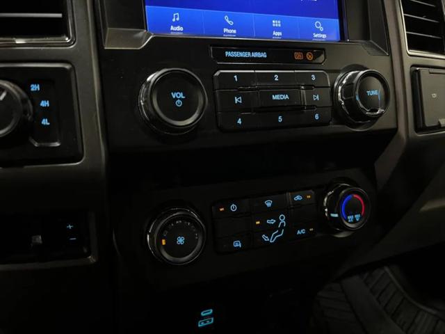 2021 Ford F-250 XLT
