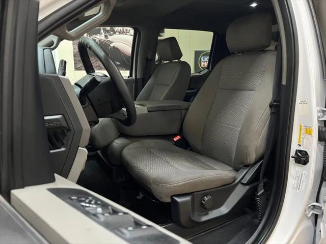 2021 Ford F-250 XLT