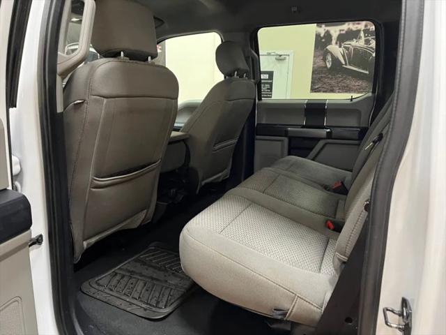 2021 Ford F-250 XLT