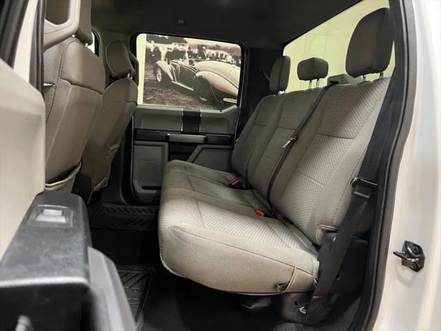 2021 Ford F-250 XLT