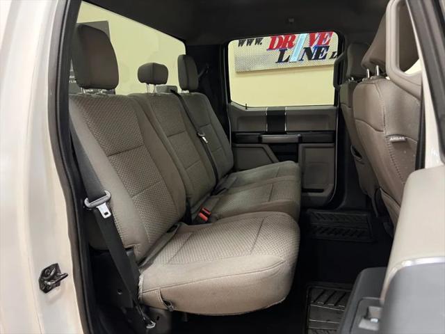 2021 Ford F-250 XLT