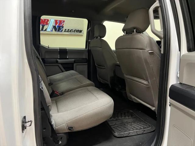 2021 Ford F-250 XLT