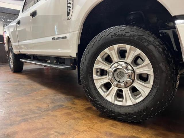 2021 Ford F-250 XLT