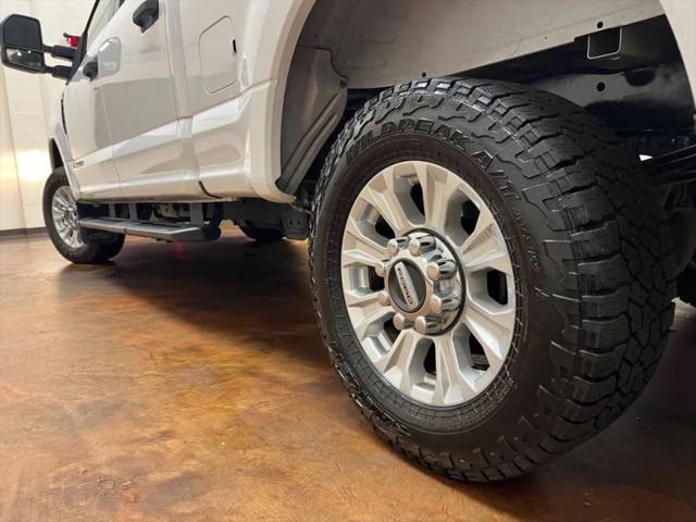 2021 Ford F-250 XLT