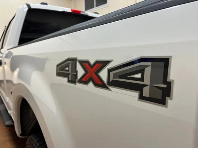 2021 Ford F-250 XLT
