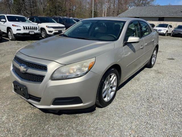 2013 Chevrolet Malibu 1LT for sale in Mount Pocono, PA