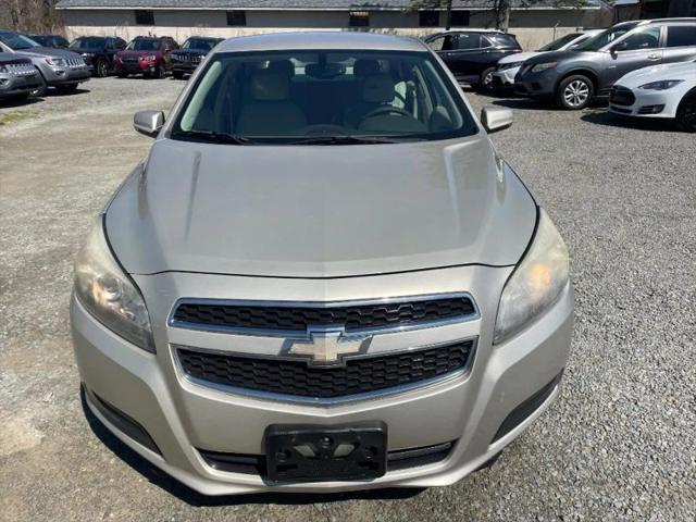 2013 Chevrolet Malibu 1LT