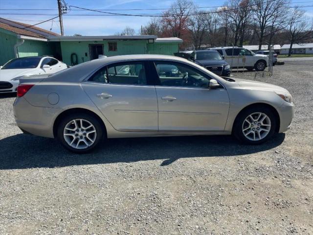 2013 Chevrolet Malibu 1LT
