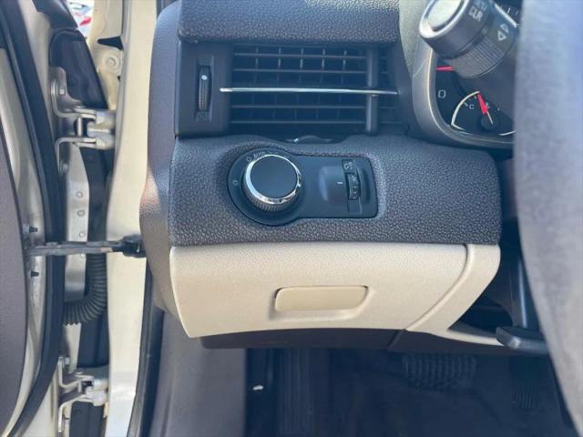 2013 Chevrolet Malibu 1LT