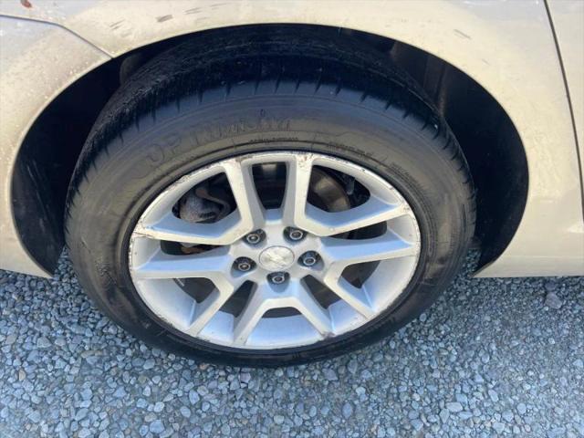 2013 Chevrolet Malibu 1LT
