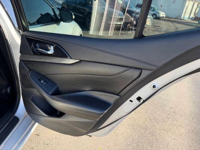 2020 Nissan Maxima SV Xtronic CVT